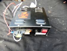 Caravan battery charger for sale  CONWY