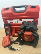 Hilti rotating laser for sale  BURNLEY