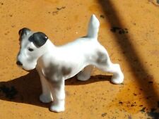 Superbe fox terrier d'occasion  Alençon