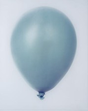 Bullacher luftballon 1997 gebraucht kaufen  Frankfurt am Main