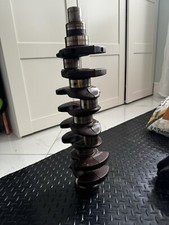 Volvo 740 crankshaft for sale  LIVERPOOL