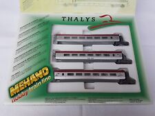 Mehano thalys t678 usato  Spedire a Italy