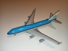Klm boeing 747 for sale  SWANSEA