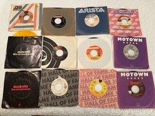 Lot vinyl records for sale  Sebring