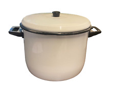 Ancienne cocotte marmite d'occasion  Bohain-en-Vermandois