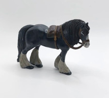 Figurine disney rebelle d'occasion  Faches-Thumesnil