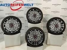 Winter kompletträder 225 gebraucht kaufen  Brehna
