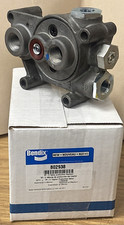 ~NOVA VÁLVULA DE PROTEÇÃO DE TRATOR BENDIX GENUÍNA TP-5 ~ 802938BXW comprar usado  Enviando para Brazil