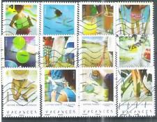 Autoadhesifs 1741 1752 d'occasion  Amiens-