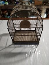 Cage oiseaux fer d'occasion  Grand-Champ