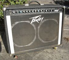 Vintage peavey heritage for sale  Shingle Springs