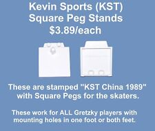 Kst square peg for sale  South Elgin