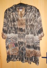 Tunique chemisier chemise d'occasion  Croix