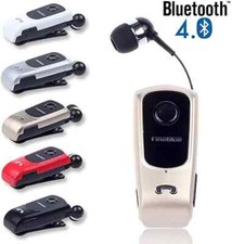 Auricolare wireless originale usato  Afragola