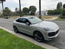 porsche cayenne turbo for sale porsche cayenne turbo for sale Los Angeles