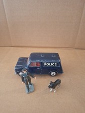 Corgi austin mini for sale  ROTHERHAM
