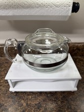 Pyrex flameware stovetop for sale  Glen Saint Mary