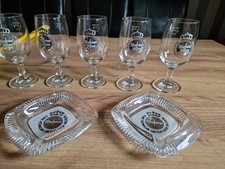 Aschenbecher warsteiner vintag gebraucht kaufen  Brilon