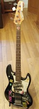 Electric bass guitar for sale Electric bass guitar for sale  CIRENCESTER