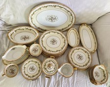 Beautiful noritake olympia for sale  Cedar Falls