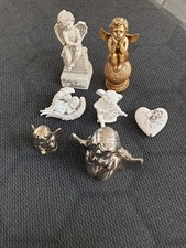 grabschmuck engel gebraucht kaufen  Löhne