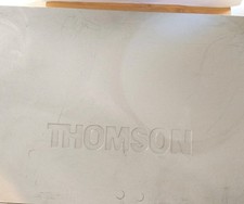 Lettore thomson anni usato  Roma