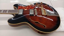 epiphone sheraton ii comprar usado  Enviando para Brazil