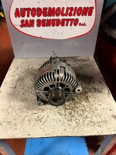 Alternatore bmw 525 usato Alternatore bmw 525 usato  Favara