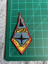 Usaf patch original for sale  Tucson