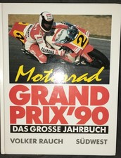 Motorrad grand prix gebraucht kaufen  Aalen