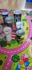 Frei wild becher gebraucht kaufen  Kiel