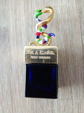 Rare flacon miniature d'occasion  Valence