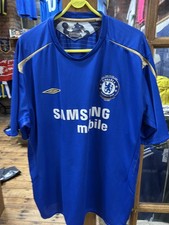 chelsea 3xl for sale chelsea 3xl for sale  CARDIFF