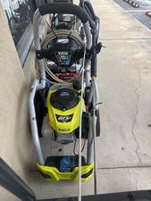 Ryobi 3100psi 2.5gpm for sale  Augusta