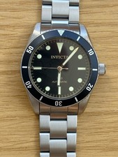 Invicta 1953 automatic for sale  BARNARD CASTLE