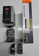 Acopos 1045 danfoss gebraucht kaufen  Brensbach