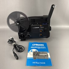 Vintage chinon 2500gl for sale  Albany