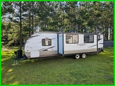 2018 forest river for sale  Ellabell