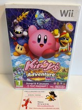 Jeu vidéo kirby d'occasion  Bourg-la-Reine