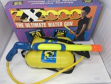 Vintage gemmy zx2000 for sale  Wharton