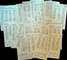 strat o matic for sale  Rochester