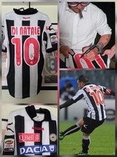 Maglia calcio udinese usato  Italia