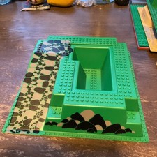 Lego baseplate raised for sale  Clifton