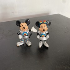 Disney epcot mission for sale  Latham