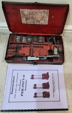 Van norman 944 for sale Van norman 944 for sale  WALSALL