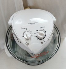 Cookworks signature halogen for sale  WORTHING