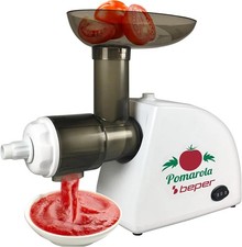 Beper bp.720 passapomodoro usato  Anzio