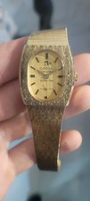 Orologio donna oro usato  Italia