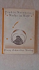 Ruhe nest wiegenlieder gebraucht kaufen  Eggenstein-Leopoldshafen
