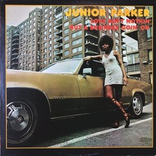Junior parker love for sale  UK
